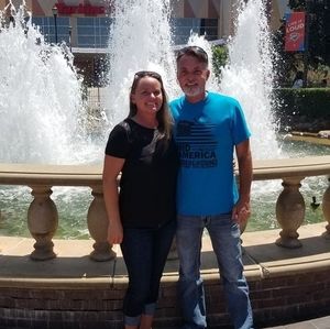 Meet your Posher, Frank